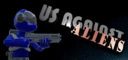 Us Against Aliens