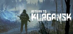 Return to Kurgansk