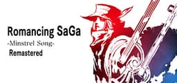 Romancing SaGa -Minstrel Song- Remastered