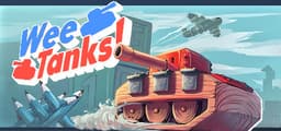 Wee Tanks!