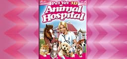 Pet Vet 3D Animal Hospital