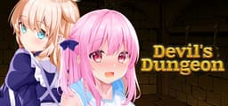 Devil's Dungeon