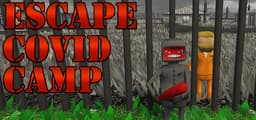 Escape Covid Camp