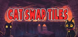 Cat Swap Tiles
