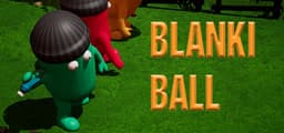 Blankiball: Der Trinksportsimulator