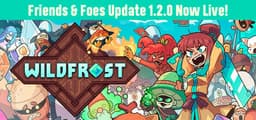 Wildfrost