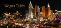 Vegas Tales