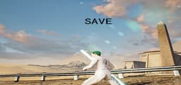Save拯救