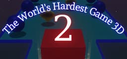 The World's Hardest Game 3D 2
