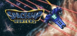 Spaceship Hunters