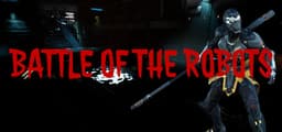 Battle Of The Robots