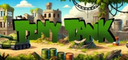 Tiny Tank:Dawn of Steel
