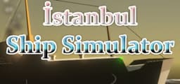 Istanbul Ship Simulator