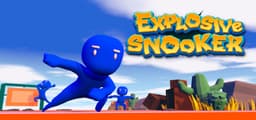 Explosive Snooker