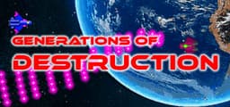 Generations Of Destruction