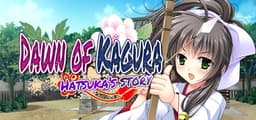 Dawn of Kagura: Hatsuka's Story