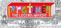 RPG Time: The Legend of Wright