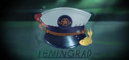 Leningrad