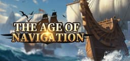 The Age of Navigation
