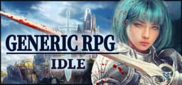 Generic RPG Idle