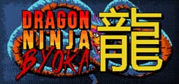 DRAGON NINJA BYOKA