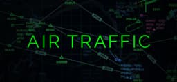 Air Traffic: Greenlight