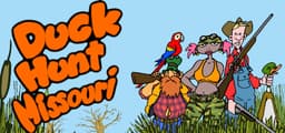 DuckHunt - Missouri