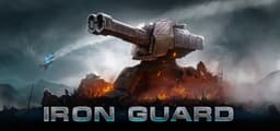 IRON GUARD