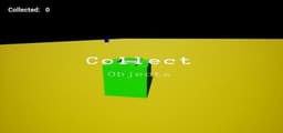 Collect Objects