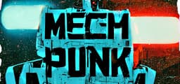 MECH PUNK