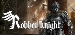 Raubritter: Become a Feudal Lord