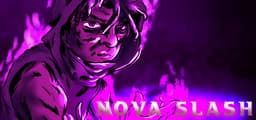Nova Slash: Unparalleled Power