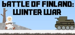 Battle of Finland: Winter War