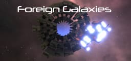 Foreign Galaxies