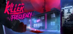 Killer Frequency