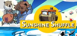 Sunshine Shuffle