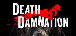 Death Damnation : Zombies, Ghosts and Vampires !
