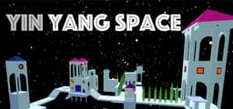 Yin Yang Space