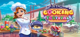 Cooking Festival