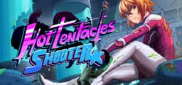Hot Tentacles Shooter