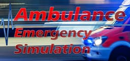 Ambulance Emergency Simulation