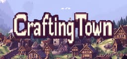 Crafting Town