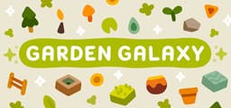 Garden Galaxy