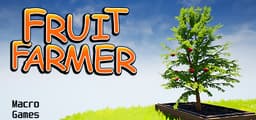 Fruit farmer