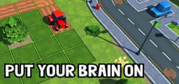 Brain On
