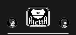 Aletta - Visual Novel