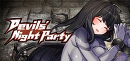 Devils' Night Party