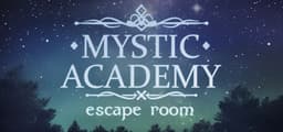 Wizardry School: Escape Room