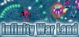 Infinity War Land