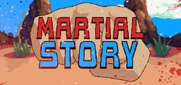 Martial Story